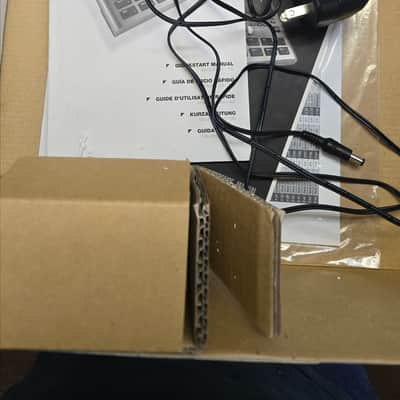 Alesis SR-18 2010's image 4