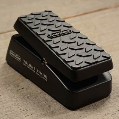 Dunlop DVP4 Volume X Mini Pedal MINT image 2