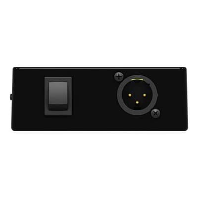 Behringer Ultra-DI DI600P High-Performance Passive DI-Box image 3