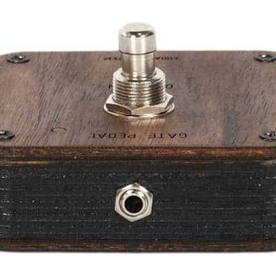 ADDAC System ADDAC312 Gate Pedal image 4