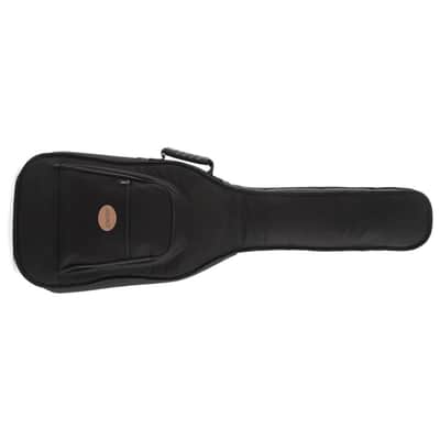Gretsch G2168 Jet Baritone/Junior Jet Bass Gig Bag, Black image 3