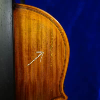 Stentor "The Arcadia" Violin - Not Set Up imagen 2