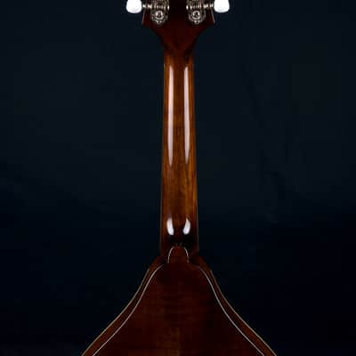 Eastman MD505 A-Style Mandolin Classic Finish NEW image 13