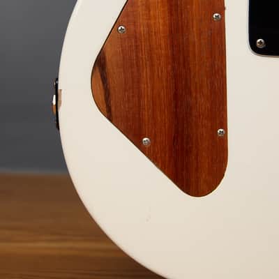 Echopark Case Study Downtowner Joe Perry Spec 2016 - Vintage White image 10