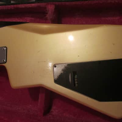 Roland G-77 guitar synthesizer BASS Guitar Controller image 3