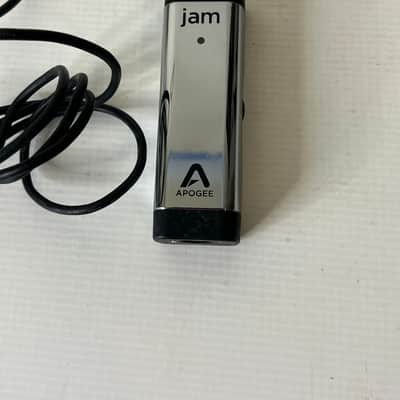 Apogee Jam usb audio interface image 2