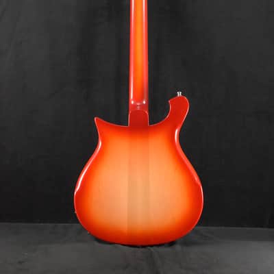 Rickenbacker 620 6-String Fireglo image 8