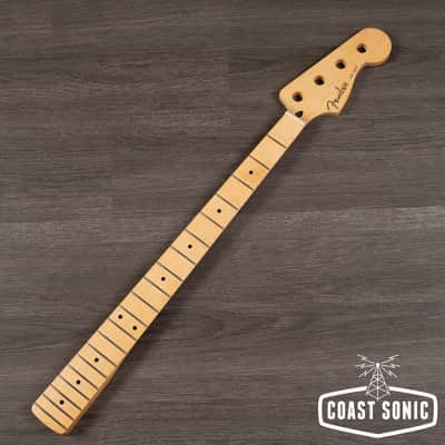 Fender Player Series Jazz Bass Neck Maple image 2
