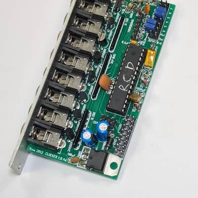 4MS Rotating Clock Divider RCD Eurorack image 3