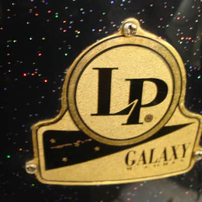 Latin Percussion M. Cohen Galaxy 11" Quinto w/ Giovanni Bag image 6