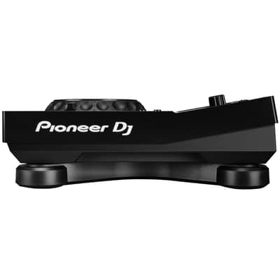 Pioneer XDJ-700 Rekordbox Compact Digital Deck Tabletop Player image 6