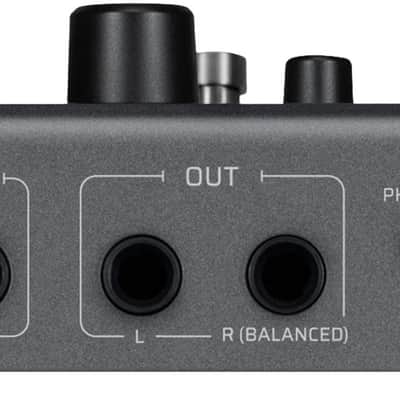 Valeton GP-180 Multi-Effects Processor image 2