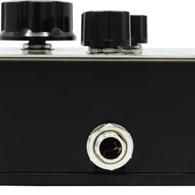 Death By Audio Crossover Fuzz Effects Pedal image 4