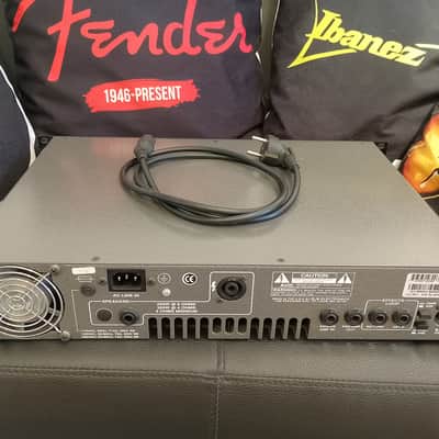 Ampeg B2R Bass Head Made in USA 1998-2000 image 4