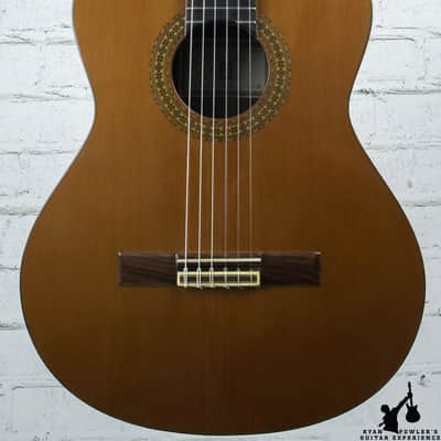 Cordoba 50R Classical Acoustic Guitar w/ OHSC image 1