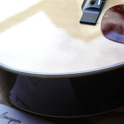 BOURGEOIS Touchstone Series OM Vintage/TS, HARDCASE image 11