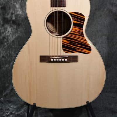 Cirrus CL-00 Drew Holcomb Limited Edition Natural 6/12 w/ FREE Same Day Shipping image 1