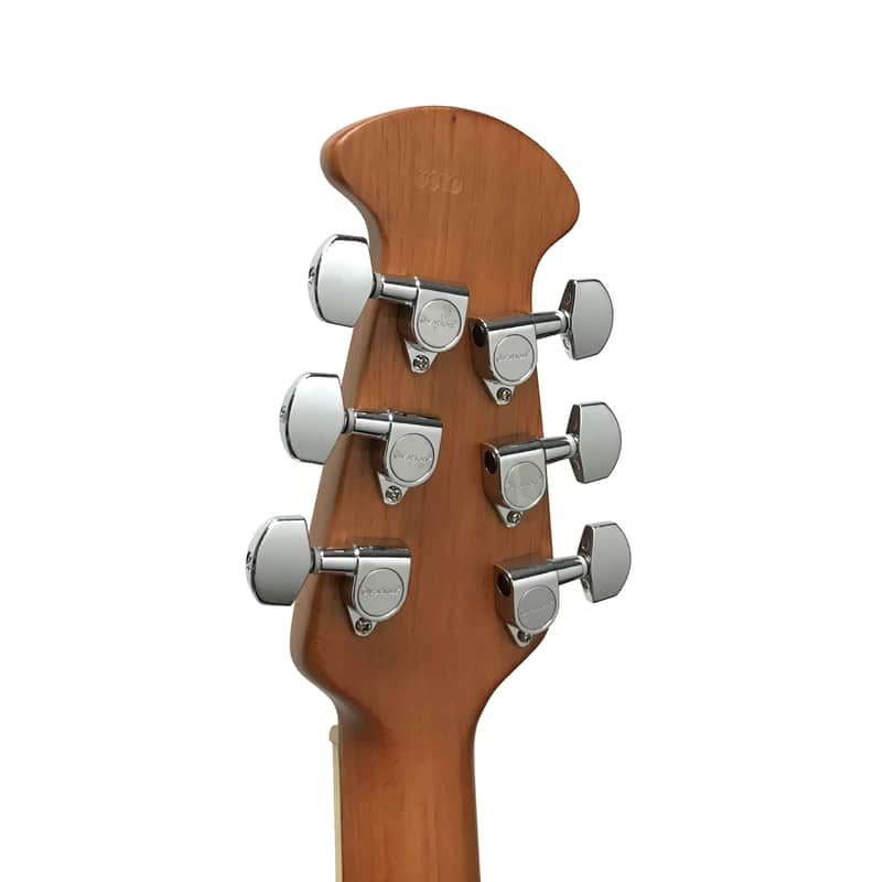 Applause by Ovationアプローズ オベーション AE 127 Applause by Ovation AE127 Mid-Depth Cutaway Acoustic-Electric