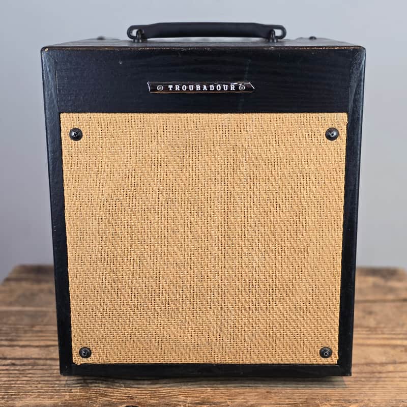 Ibanez T35 35W Acoustic Amp 2010s - Black image 1