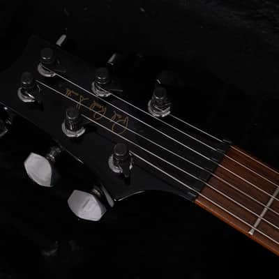 PRS "PRS Model / Standard" 1987 - Black image 25