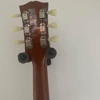 Gibson ES175 DN 1968/1969 - Natural (blonde) image 6