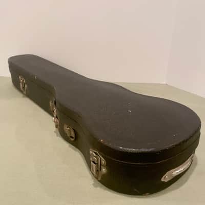 C.F. Martin & Co Style 2 Soprano 1920 - 1930's - Mahogany image 11
