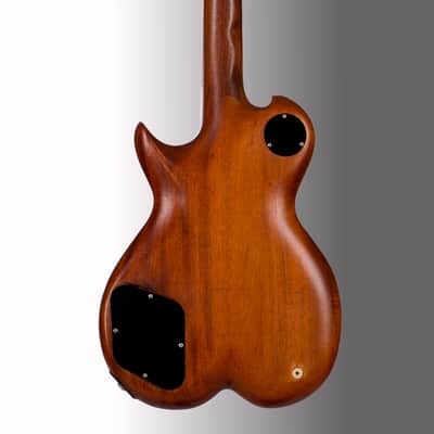 Gibson Les Paul Around 1973 - MAGIC MAN image 6