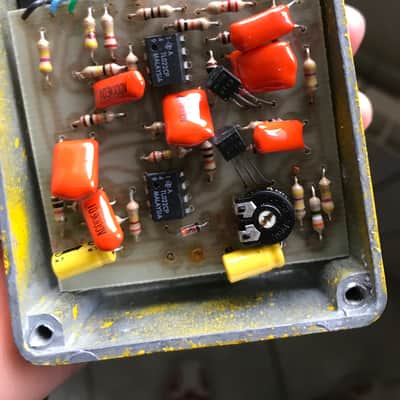 DOD Phasor 201 image 3