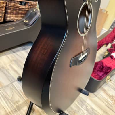 Taylor Builder's Edition 324ce 2020 - Present - Tobacco Kona Burst image 10