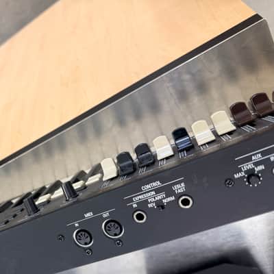 Hammond M-solo 49-Key Organ Keyboard image 5