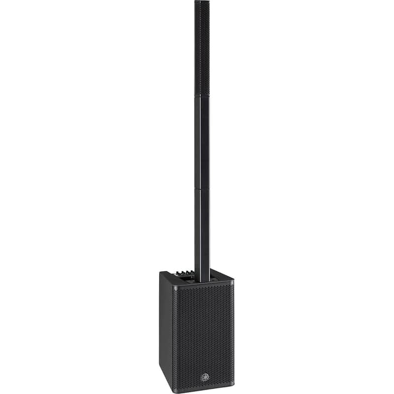 Yamaha STAGEPAS 1K 1000-Watt Column Speaker Portable PA System image 1