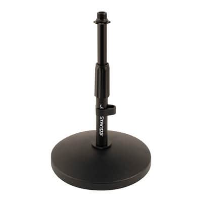 JAMstands JS-DMS50 - Desktop Microphone Stand [Three Wave Music] image 2