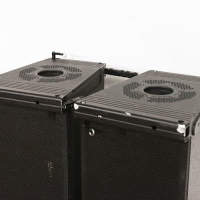 EAW KF730 3-Way Full-Range Loudspeaker (PAIR) CG012YZ image 2