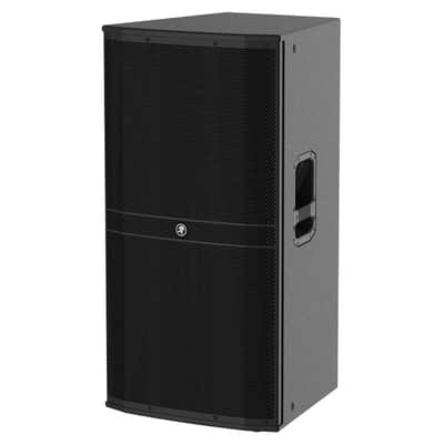 Mackie DRM315-P 15" 15" 2,000 Watt 3-Way Passive Speaker PROAUDIOSTAR image 2