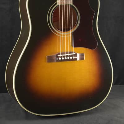 Gibson Southern Jumbo Original Vintage Sunburst image 1