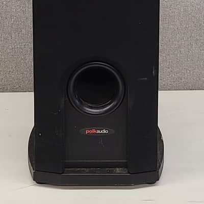 Polk R30 EMPTY Two Way Floor Standing Speaker Qty 1 For Project image 1