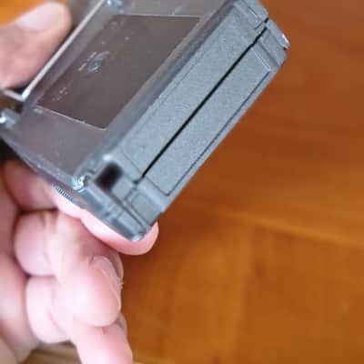 Sennheiser 🎤 Sennheiser ew100 SK 100 Bodypack Transmitter | UHF | 790–822 MHz | 3.5mm | Belt Clip image 9