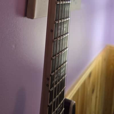 Schecter C-1 SLS Hollywood 2025 - Present - Supernova image 7