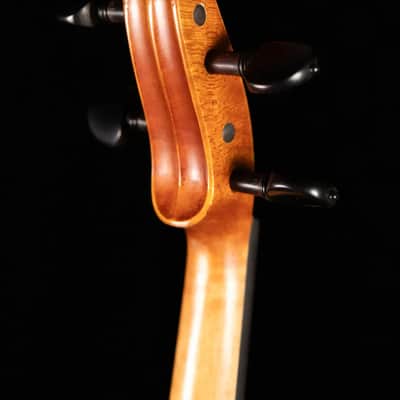 Scott Cao STA-750E Da Salo 1588 Viola - 15.5" image 5