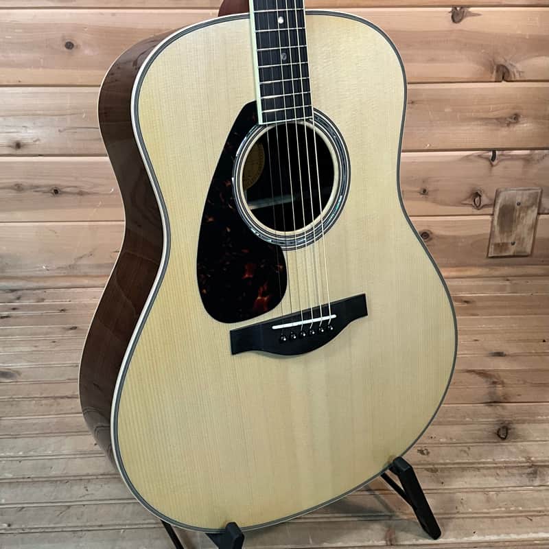 Yamaha LL16 ARE Left-Handed | Reverb