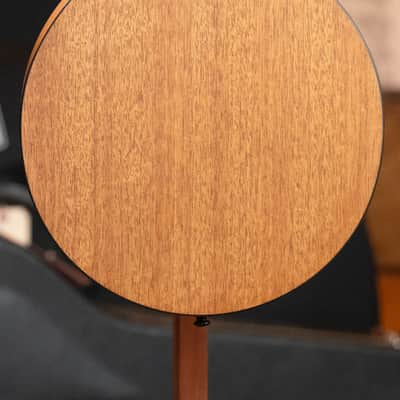 Eastman PCH-M104-GB Solid Spruce/Laminated Mahogany Goldburst Flattop A-Style Mandolin #0065 image 9