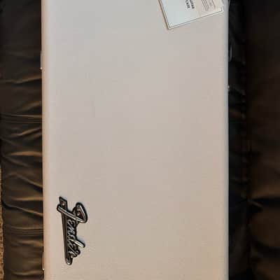 Fender John 5 Signature Ghost Telecaster 2023 White image 8