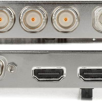 Blackmagic Design DeckLink 8K Pro G2 Capture and Playback Card image 1