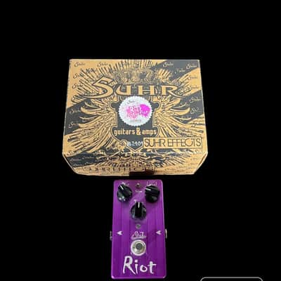 Suhr Riot -x10943 image 1