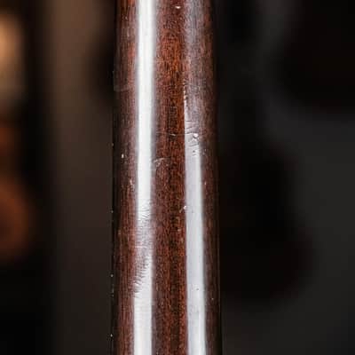 1957 Gibson LG-1 sunburst image 14