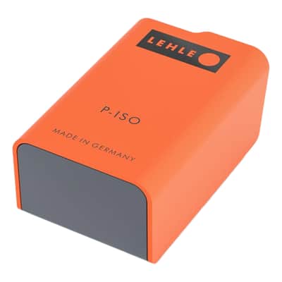 Lehle P-ISO TRS XLR Line Isolator image 2