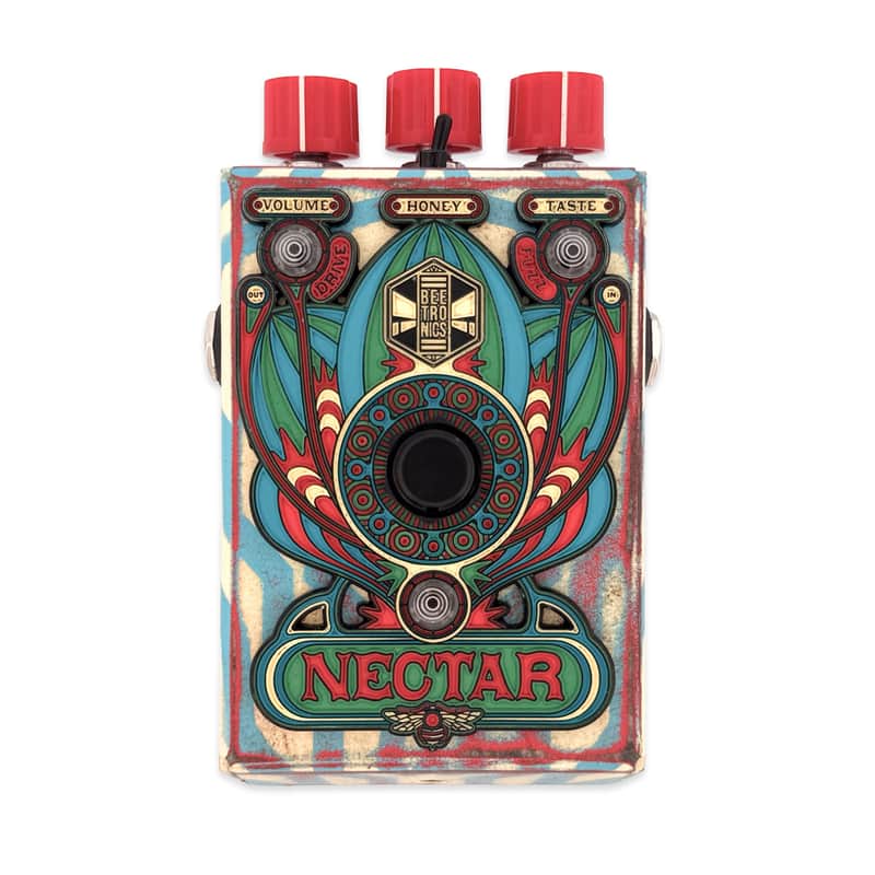 Nectar Tone Sweetener • Custom Shop • NC1337 image 1