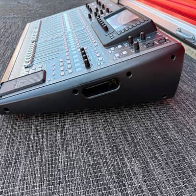 Behringer X32 40-Channel Digital Mixing Console Mixer - AS IS - READ DESCRIPTION image 5