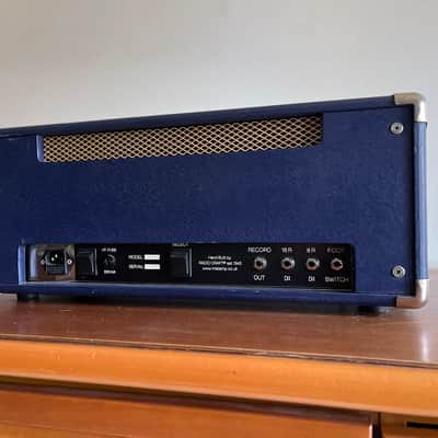 Matamp King Street Classic custom order 2000s - Blue image 6