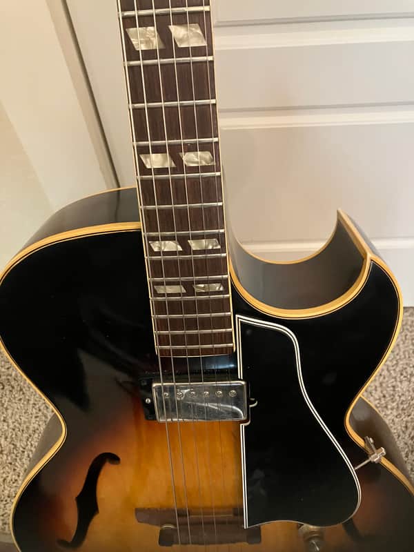 Gibson ES-175